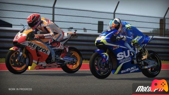 MotoGP 17 - Review