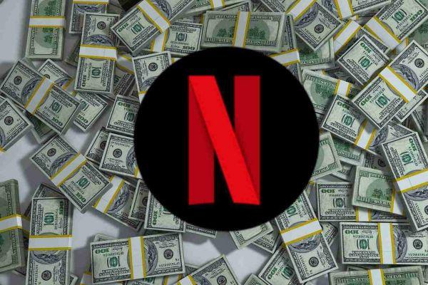 Cómo gana dinero Netflix