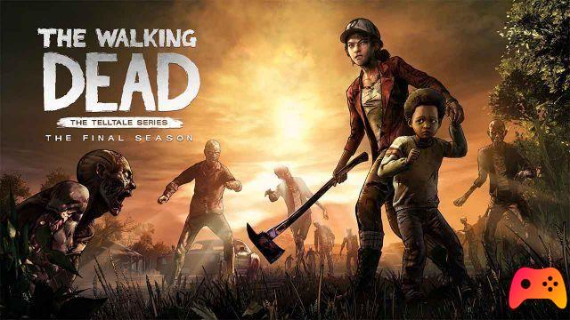 The Walking Dead: The Final Season Episode 2 - Critique