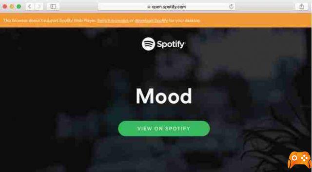 Le lecteur Web Spotify ne fonctionne pas ? Voici comment y remédier