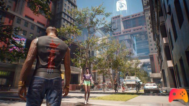 Cyberpunk 2077 - Todas las habilidades y armas