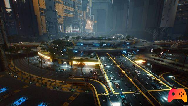 Cyberpunk 2077 - Todas las habilidades y armas