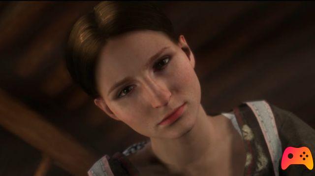 Kingdom Come Deliverance: Un lote de mujeres - Revisión