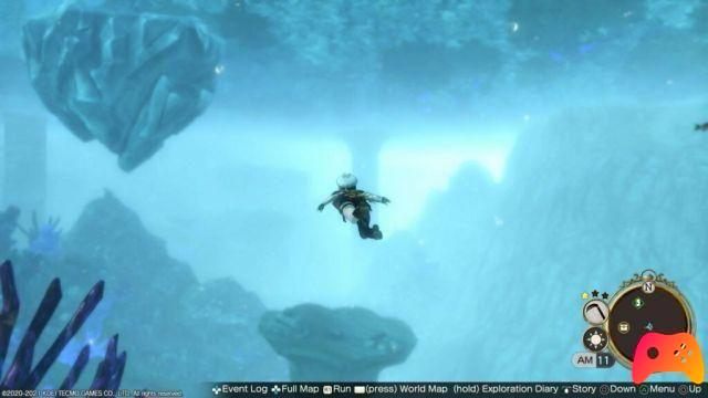 Atelier Ryza 2: Lost Legends & the Secret Fairy - Revisión