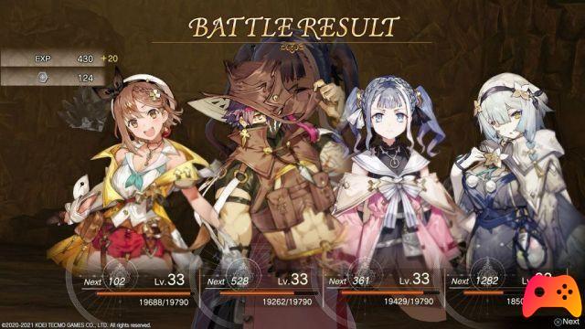 Atelier Ryza 2: Lost Legends & the Secret Fairy - Revisão