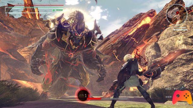 God Eater 3 - Nintendo Switch Review