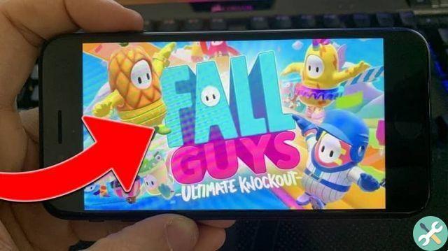 Quando Fall Guys Ultimate Knockout será lançado para Xbox, Android e iPhone?