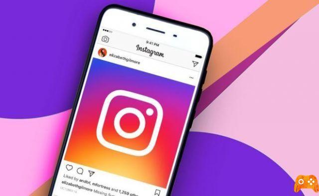 Cómo bloquear a alguien en Instagram