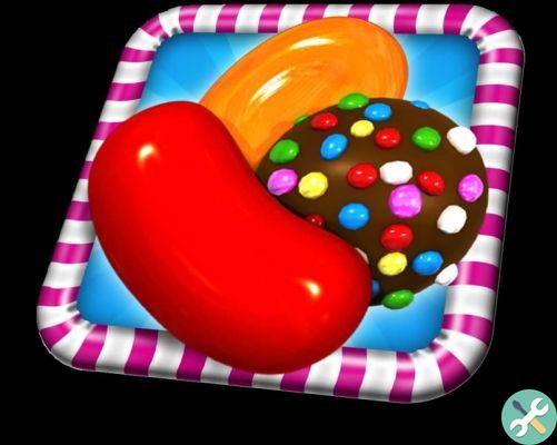 Comment obtenir beaucoup de bombes colorées dans Candy Crush - trucs et astuces utiles