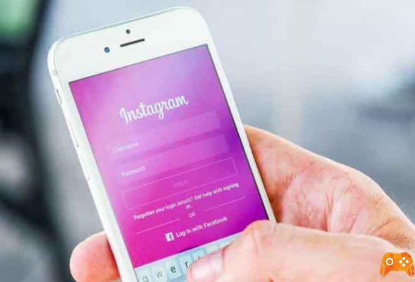 Comment Changer le Nom d'utilisateur Instagram