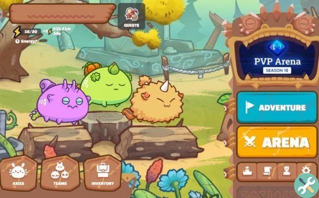 Como baixar Axie Infinity: Tutorial para Android, iPhone, Windows e MacOS