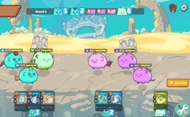 How to download Axie Infinity: Tutorial for Android, iPhone, Windows and MacOS