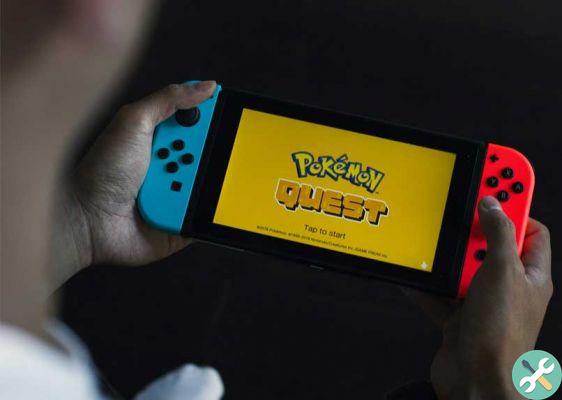 Pokémon Unite: cómo equipar objetos a tus Pokémon - Objetos retenidos