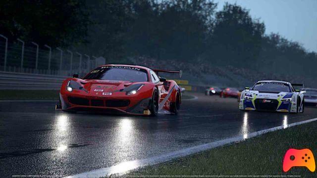 Assetto Corsa Competizione - Review