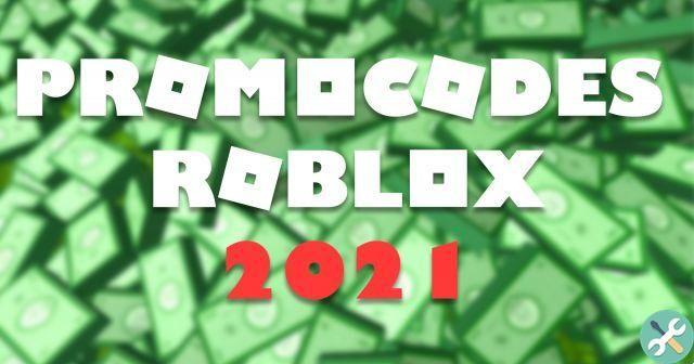 Promoteurs Roblox en juillet 2021 : Liste des codes complets