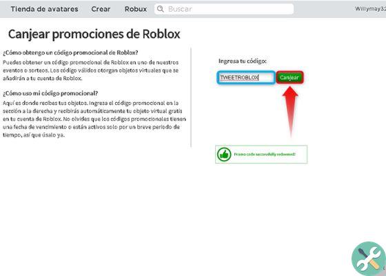 Promoteurs Roblox en juillet 2021 : Liste des codes complets