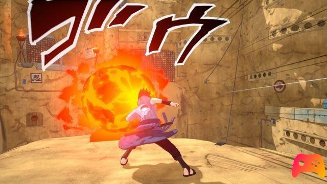 Naruto à Boruto: Shinobi Striker - Critique