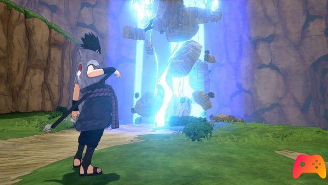 Naruto à Boruto: Shinobi Striker - Critique