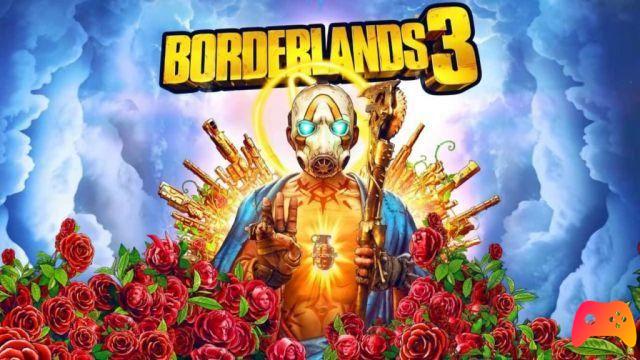 ¿Un nuevo Borderlands? Aquí viene la negación