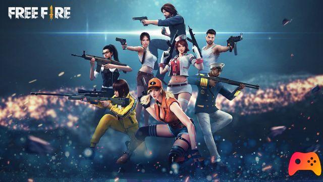 Códigos de canje de Free Fire, aquí se explica cómo obtenerlos