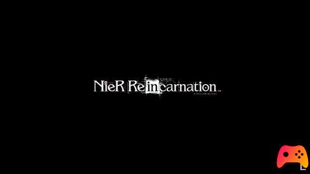 Nier Reincarnation: date et crossover avec Automata