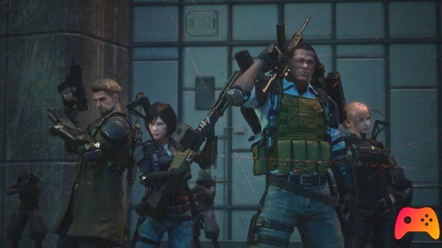 Just Cause Mobile: l'annonce officielle de la TGA