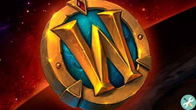 Cómo descargar e instalar World of Warcraft - Descarga e instala fácilmente cualquier WoW español