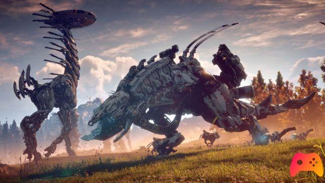 Horizon Zero Dawn, the skills to focus on