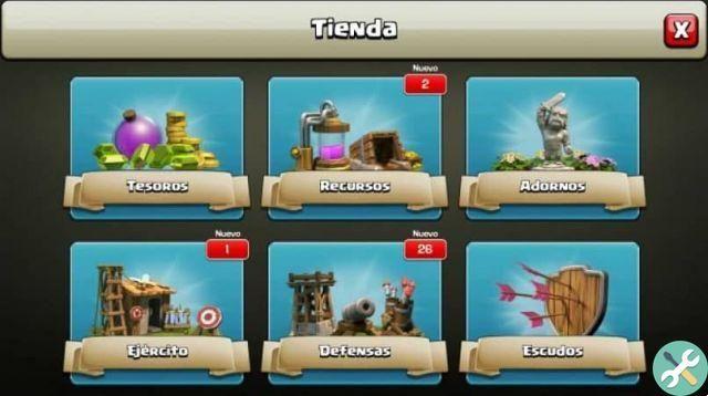 Comment obtenir gratuitement des gemmes, des élixirs et de l'or dans Clash of Clans - 100% légal