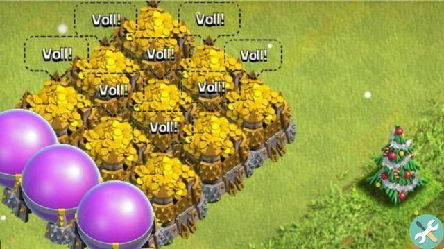 How to get free gems, elixirs and gold in Clash of Clans - 100% legal
