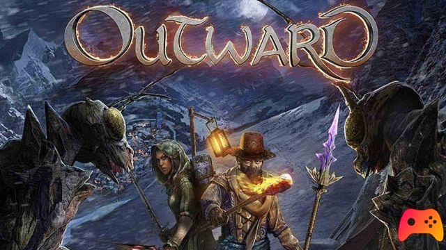 Outward - Review