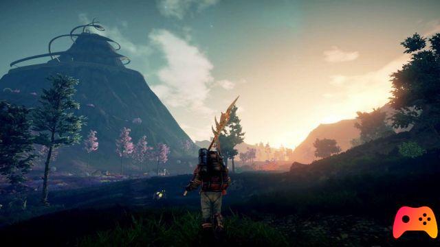 Outward - Review
