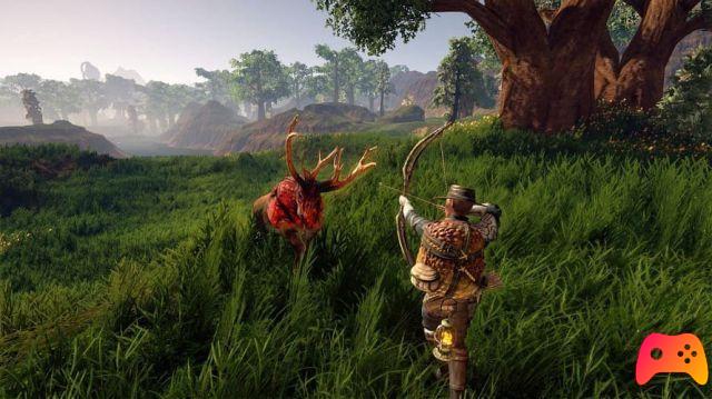 Outward - Review