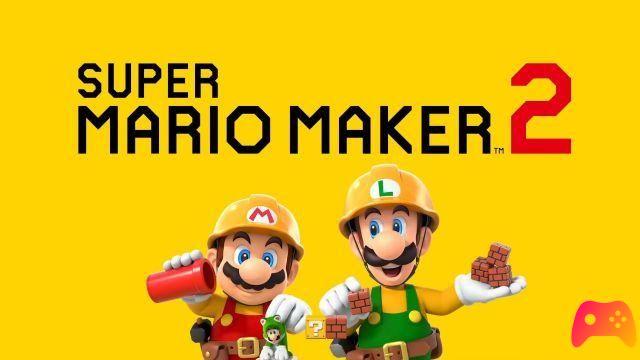 Super Mario Maker 2: como conseguir moedas e roupas