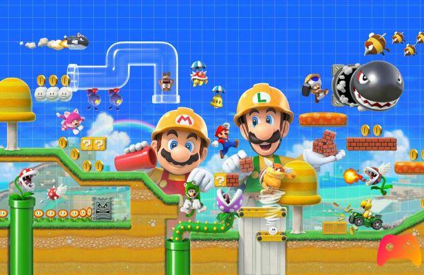 Super Mario Maker 2: como conseguir moedas e roupas