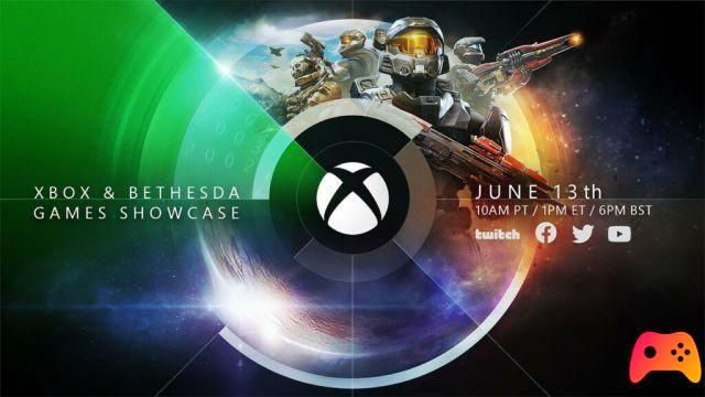 Xbox e Bethesda E3 2021: aqui está a data do evento