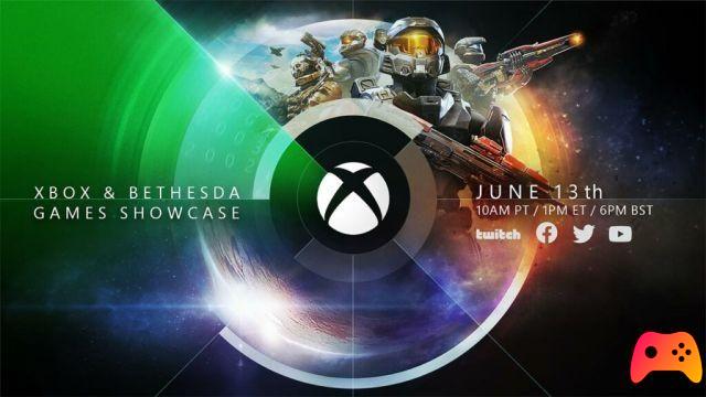 Xbox et Bethesda E3 2021 : voici la date de l'événement