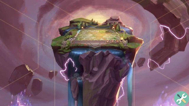 Venez vincere Master Tactics dans League of Legends - LoL Master Tactics