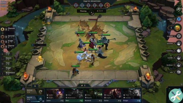 Come vincere Master Tactics in League of Legends – LoL Master Tactics