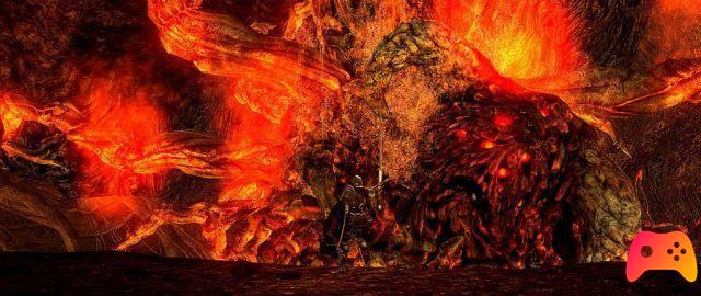 Dark Souls - Boss Guide: Téléchargement sans fin