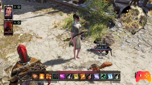 Divinity: Original Sin II Definitive Edition - Análise do Nintendo Switch