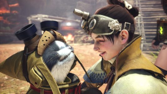 Monster Hunter World - PC Review