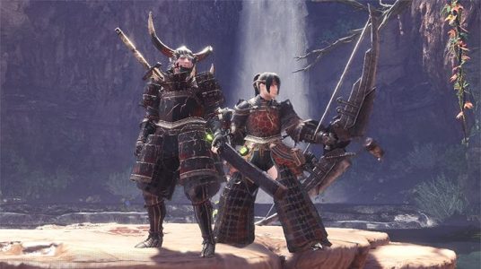 Monster Hunter World - Revisión de PC