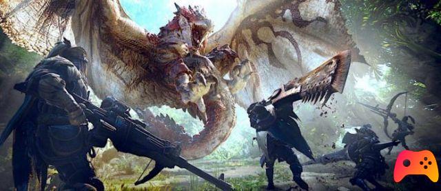 Monster Hunter World - PC Review