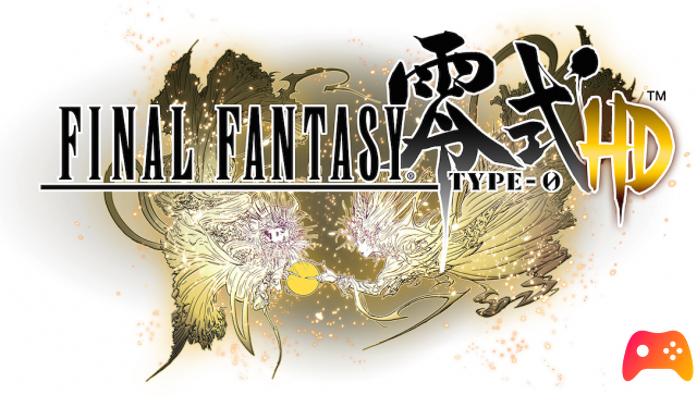 Guía de L'Cie Gems - Final Fantasy Type-0 HD