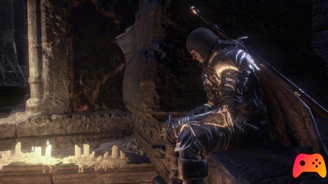 Dark Souls III - Guia Principal