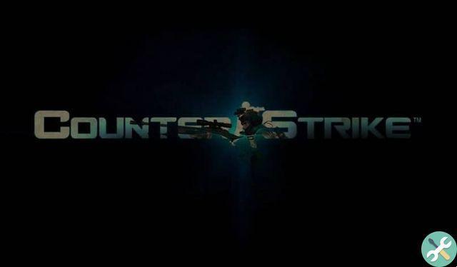 Como jogar Counter Strike portátil online? - Counter Strike on-line