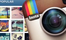 How to rotate photos on Instagram horizontally