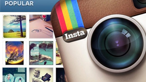Cómo rotar fotos en Instagram horizontalmente