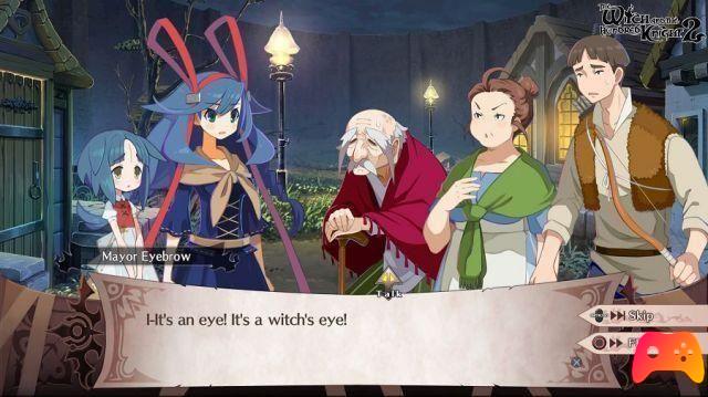 The Witch and the Hundred Knight 2 - Review